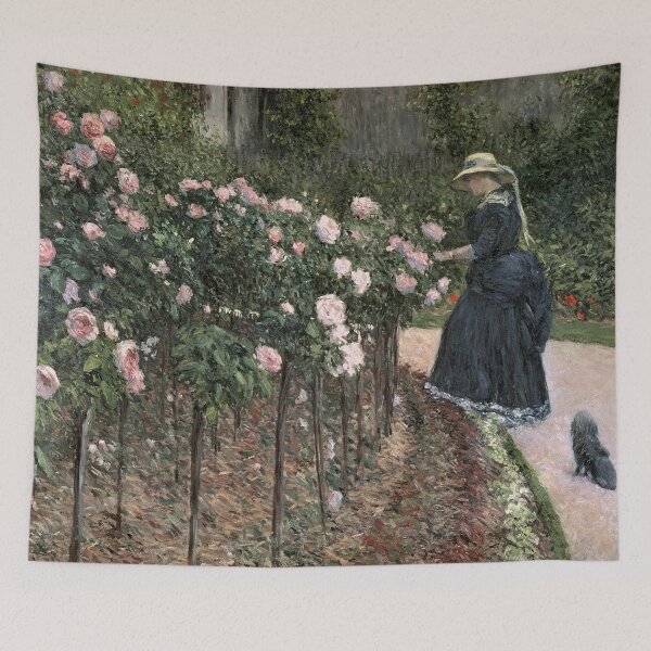 Item preview, gustave caillebotte paintings, gustave caillebotte art, gustave caillebotte artwork, gustave caillebotte oeuvres, gustave caillebotte tableau, gustave caillebotte portrait designed and sold by rosa-reid.