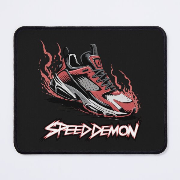 Item preview, falcon88 Speed Demon designed and sold by Imaginarium of Chaos falcon88 .