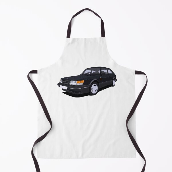 Item preview, Saab 900 black designed and sold by neil4404.