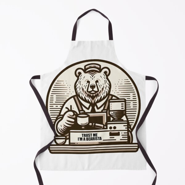 Item preview, Bearista designed and sold by Rlyehinmate.