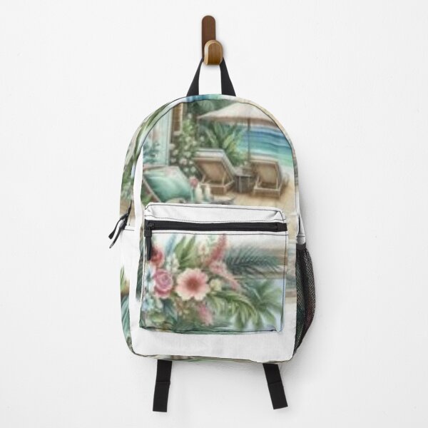 Item preview, Coastal View designed and sold by junesstuff001.