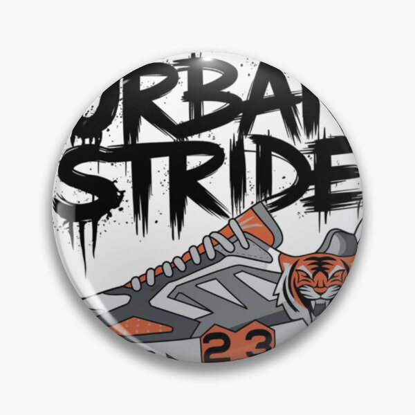 Item preview, falcon88 Urban Stride designed and sold by Imaginarium of Chaos falcon88 .