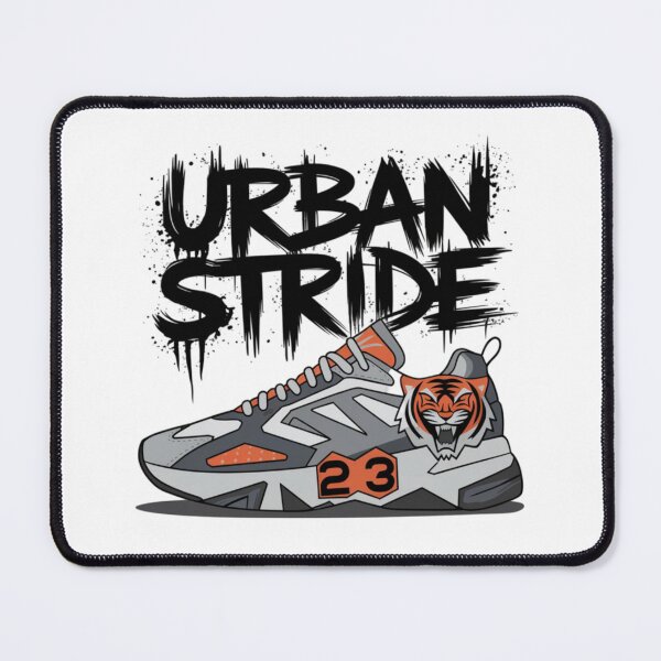 Item preview, falcon88 Urban Stride designed and sold by Imaginarium of Chaos falcon88 .