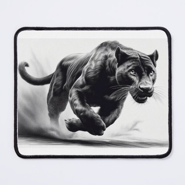 Item preview, Black panther graphic designed and sold by thomasy07.