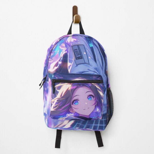 Item preview, Neon City Dreams designed and sold by KazyWeeb.