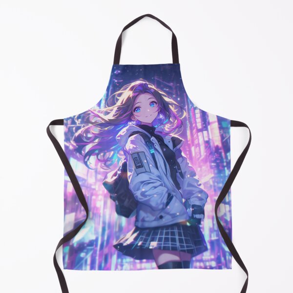 Item preview, Neon City Dreams designed and sold by KazyWeeb.
