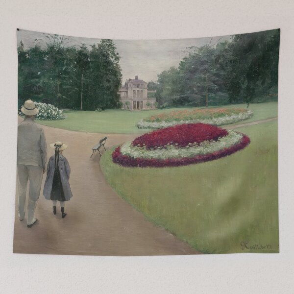 Item preview, gustave caillebotte paintings, gustave caillebotte art, gustave caillebotte artwork, gustave caillebotte oeuvres, gustave caillebotte tableau, gustave caillebotte portrait designed and sold by rosa-reid.