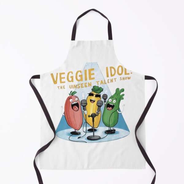 Item preview, Veggies Got Talent designed and sold by XquisiteFashion.