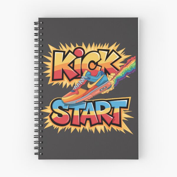 Item preview, falcon88 Kick Start designed and sold by Imaginarium of Chaos falcon88 .