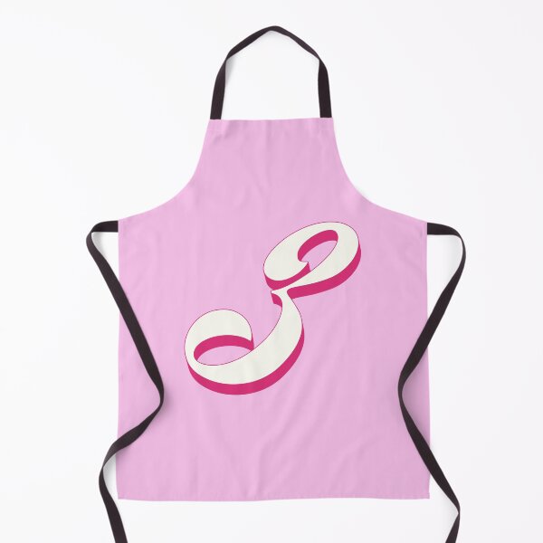 Item preview, Z Letter Initial Monogram Retro Pink designed and sold by Serendipity Studios.