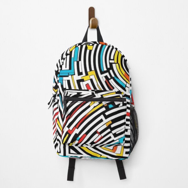 Item preview, Color Maze designed and sold by 0penvimark.