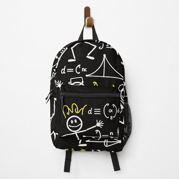 Item preview, Algebra Dance - Funny Math Graphs and Stick Figures designed and sold by Zyziowsky.