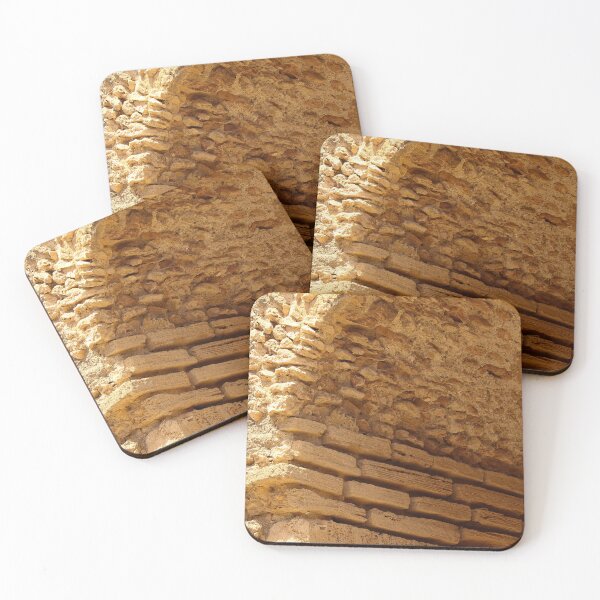Item preview, Ancient Arch Detail Carthage Vertical designed and sold by eddiebarronshop.