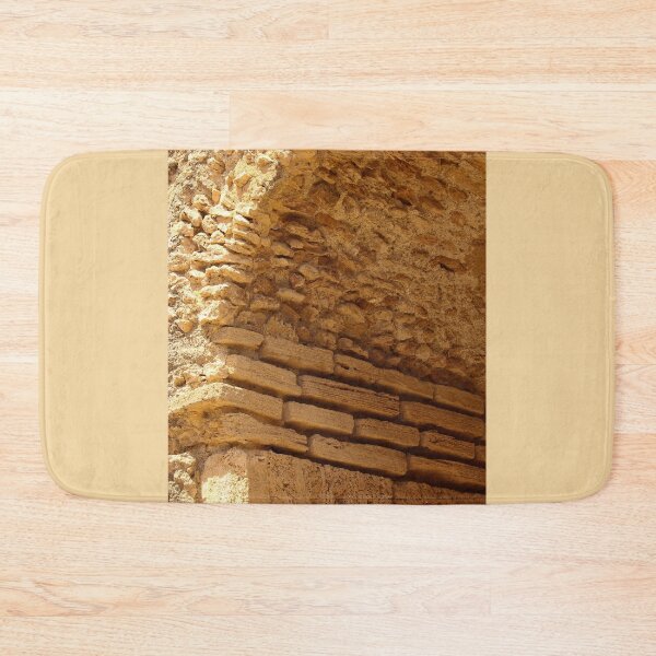 Item preview, Ancient Arch Detail Carthage Vertical designed and sold by eddiebarronshop.