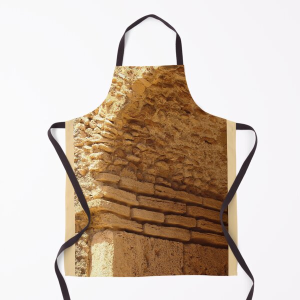 Item preview, Ancient Arch Detail Carthage Vertical designed and sold by eddiebarronshop.