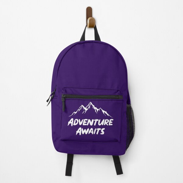 Item preview, Adventure Awaits Gift designed and sold by Right-UR.