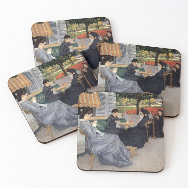 Item preview, gustave caillebotte paintings, gustave caillebotte art, gustave caillebotte artwork, gustave caillebotte oeuvres, gustave caillebotte tableau, gustave caillebotte portrait designed and sold by rosa-reid.
