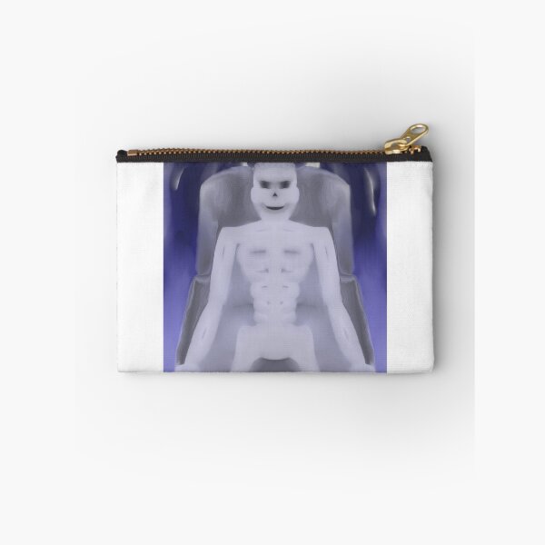 Item preview, Sitting skelton. designed and sold by Gmodartz.