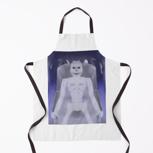 Item preview, Sitting skelton. designed and sold by Gmodartz.
