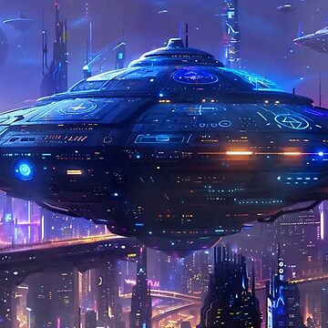 Artwork thumbnail, Neon Enigma: The Secret Module - Alien Gifts by eXtraHumans