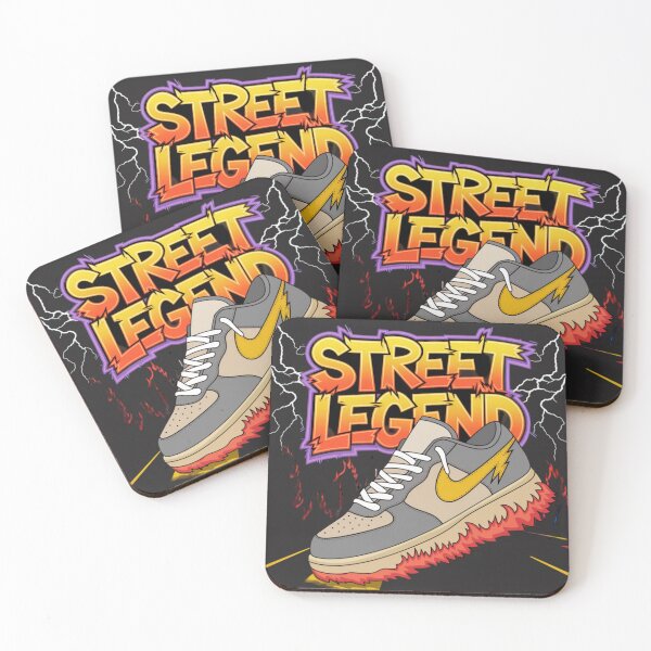 Item preview, falcon88 Street Legend designed and sold by Imaginarium of Chaos falcon88 .