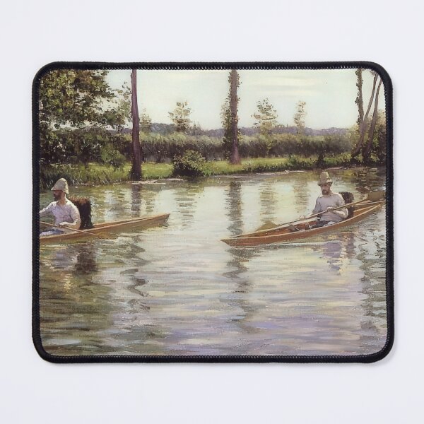 Item preview, gustave caillebotte paintings, gustave caillebotte art, gustave caillebotte artwork, gustave caillebotte oeuvres, gustave caillebotte tableau, gustave caillebotte portrait designed and sold by rosa-reid.