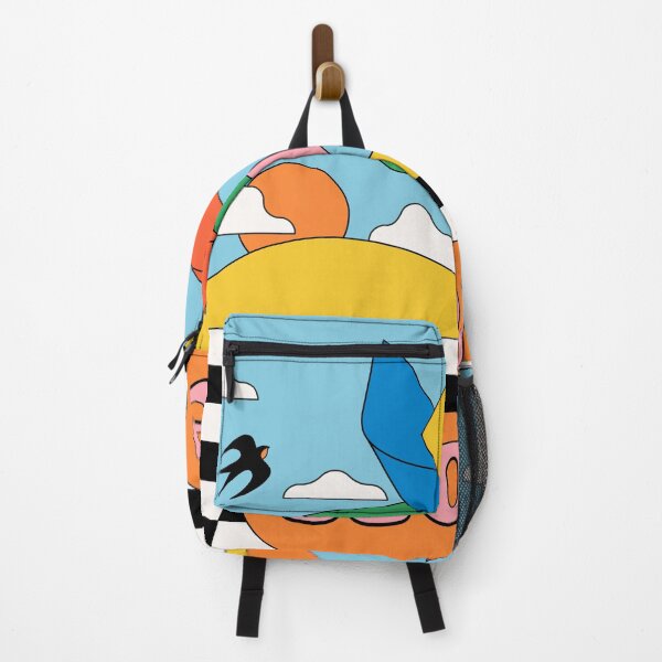 Item preview, Hope Stylish Digital Vector Illustration Retro Cute Design designed and sold by Gabor Estefan.