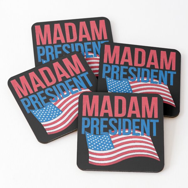 Item preview, Madam President designed and sold by FreshArtFusion.