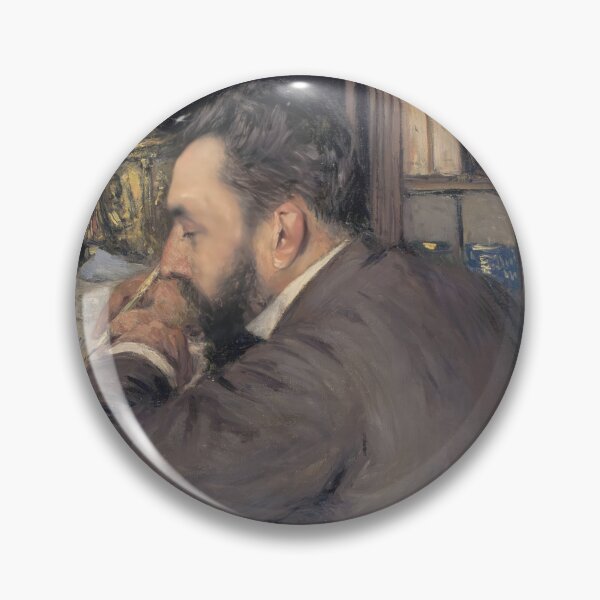 Item preview, gustave caillebotte paintings, gustave caillebotte art, gustave caillebotte artwork, gustave caillebotte oeuvres, gustave caillebotte tableau, gustave caillebotte portrait designed and sold by rosa-reid.