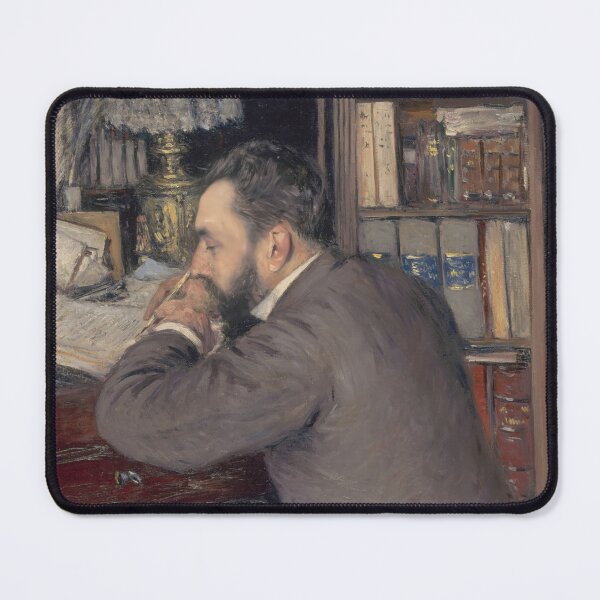 Item preview, gustave caillebotte paintings, gustave caillebotte art, gustave caillebotte artwork, gustave caillebotte oeuvres, gustave caillebotte tableau, gustave caillebotte portrait designed and sold by rosa-reid.