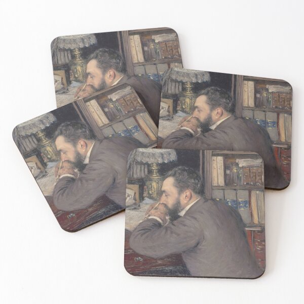 Item preview, gustave caillebotte paintings, gustave caillebotte art, gustave caillebotte artwork, gustave caillebotte oeuvres, gustave caillebotte tableau, gustave caillebotte portrait designed and sold by rosa-reid.