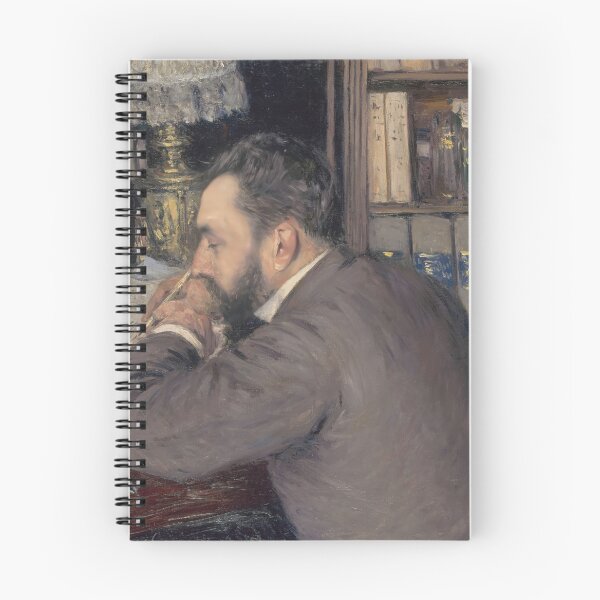 Item preview, gustave caillebotte paintings, gustave caillebotte art, gustave caillebotte artwork, gustave caillebotte oeuvres, gustave caillebotte tableau, gustave caillebotte portrait designed and sold by rosa-reid.