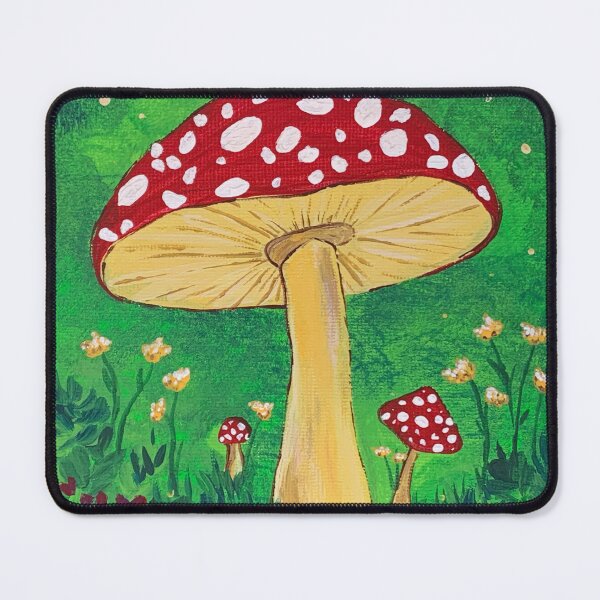 Item preview, 'Shrooms 1 designed and sold by ElmBeeArt.