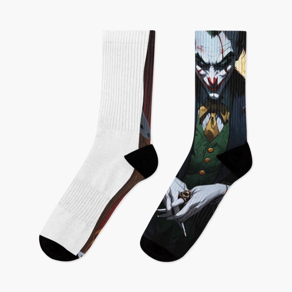 Item preview, Joker's evil laugh designed and sold by Farzad Parhizkar.