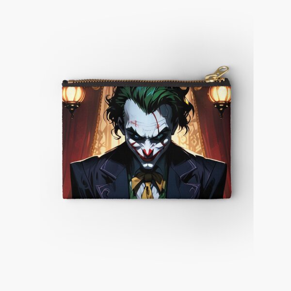 Item preview, Joker's evil laugh designed and sold by Farzad Parhizkar.