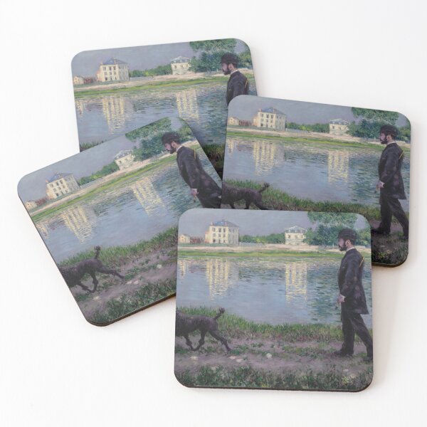 Item preview, gustave caillebotte paintings, gustave caillebotte art, gustave caillebotte artwork, gustave caillebotte oeuvres, gustave caillebotte tableau, gustave caillebotte portrait designed and sold by rosa-reid.