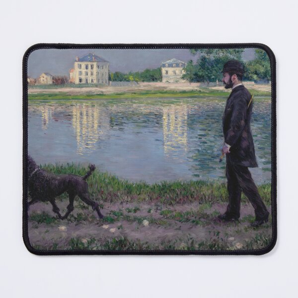Item preview, gustave caillebotte paintings, gustave caillebotte art, gustave caillebotte artwork, gustave caillebotte oeuvres, gustave caillebotte tableau, gustave caillebotte portrait designed and sold by rosa-reid.