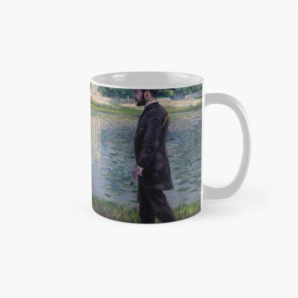 Item preview, pinturas de gustave caillebotte, arte de gustave caillebotte, obras de arte de gustave caillebotte, obras de gustave caillebotte, cuadro de gustave caillebotte, retrato de gustave caillebotte designed and sold by rosa-reid.