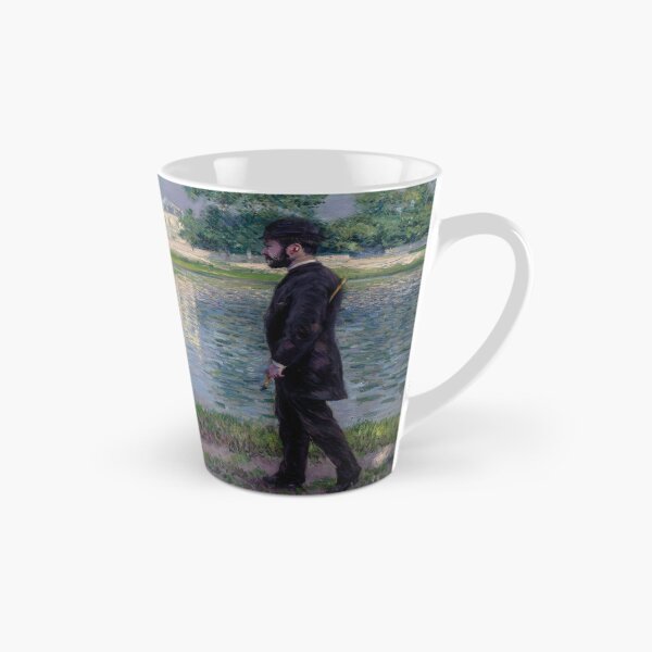 Item preview, gustave caillebotte paintings, gustave caillebotte art, gustave caillebotte artwork, gustave caillebotte oeuvres, gustave caillebotte tableau, gustave caillebotte portrait designed and sold by rosa-reid.