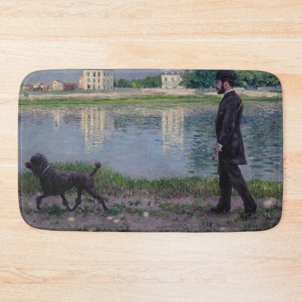 Item preview, gustave caillebotte paintings, gustave caillebotte art, gustave caillebotte artwork, gustave caillebotte oeuvres, gustave caillebotte tableau, gustave caillebotte portrait designed and sold by rosa-reid.