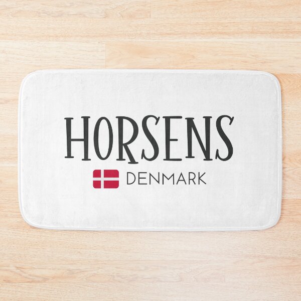 Item preview, Horsens - Denmark  designed and sold by StudioRedKoala.