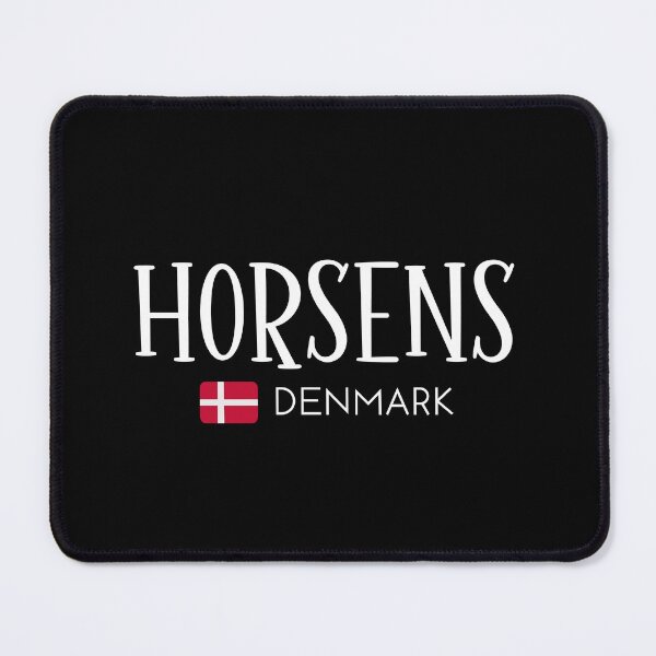 Item preview, Horsens - Denmark designed and sold by StudioRedKoala.