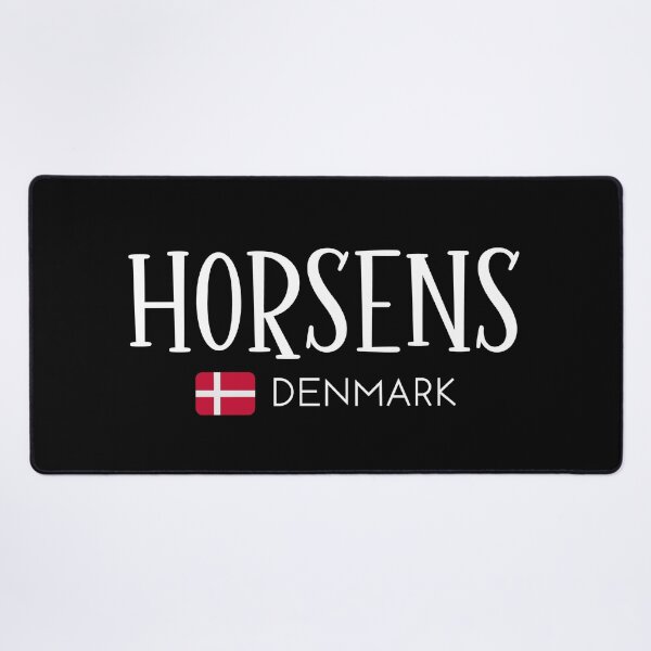 Item preview, Horsens - Denmark designed and sold by StudioRedKoala.