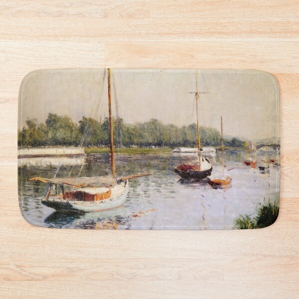 Item preview, gustave caillebotte paintings, gustave caillebotte art, gustave caillebotte artwork, gustave caillebotte oeuvres, gustave caillebotte tableau, gustave caillebotte portrait designed and sold by rosa-reid.