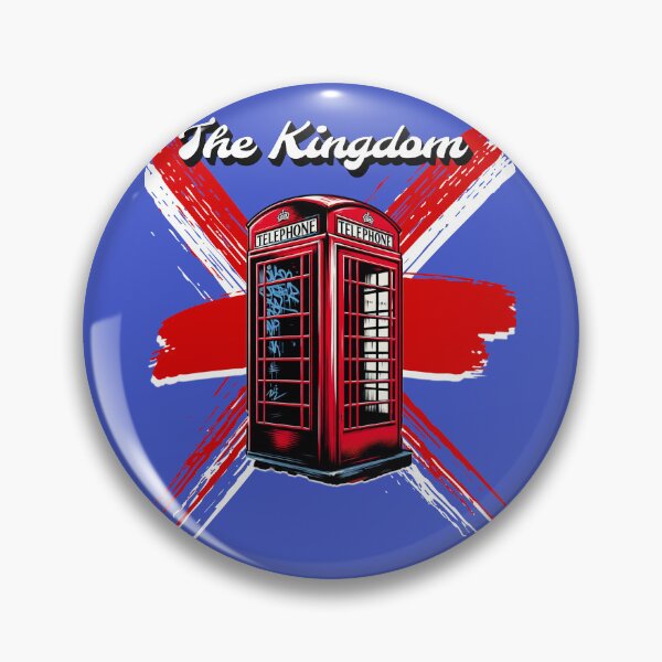 Item preview, The Kingdom's Call designed and sold by ShamyStylish.
