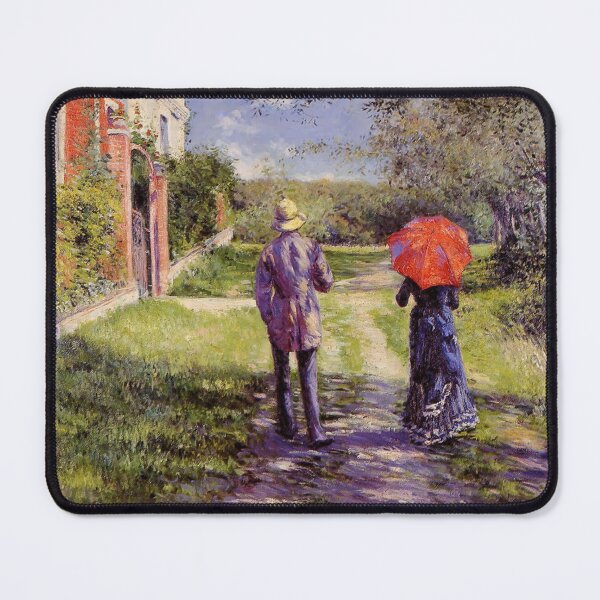 Item preview, gustave caillebotte paintings, gustave caillebotte art, gustave caillebotte artwork, gustave caillebotte oeuvres, gustave caillebotte tableau, gustave caillebotte portrait designed and sold by rosa-reid.