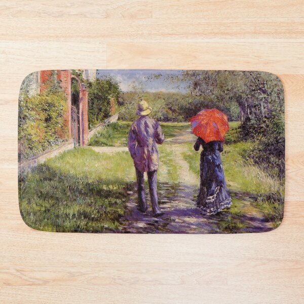 Item preview, gustave caillebotte paintings, gustave caillebotte art, gustave caillebotte artwork, gustave caillebotte oeuvres, gustave caillebotte tableau, gustave caillebotte portrait designed and sold by rosa-reid.