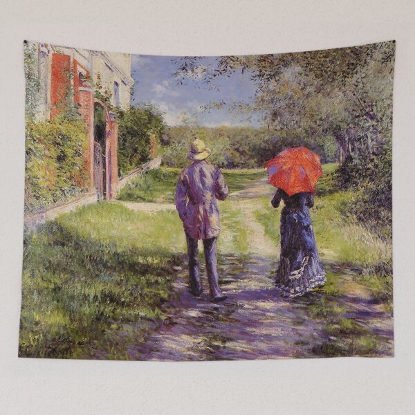 Item preview, gustave caillebotte paintings, gustave caillebotte art, gustave caillebotte artwork, gustave caillebotte oeuvres, gustave caillebotte tableau, gustave caillebotte portrait designed and sold by rosa-reid.