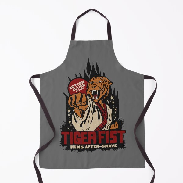 Item preview, Vintage Tiger Fist Mens After Shave designed and sold by Kujo Dangerous Vintage.