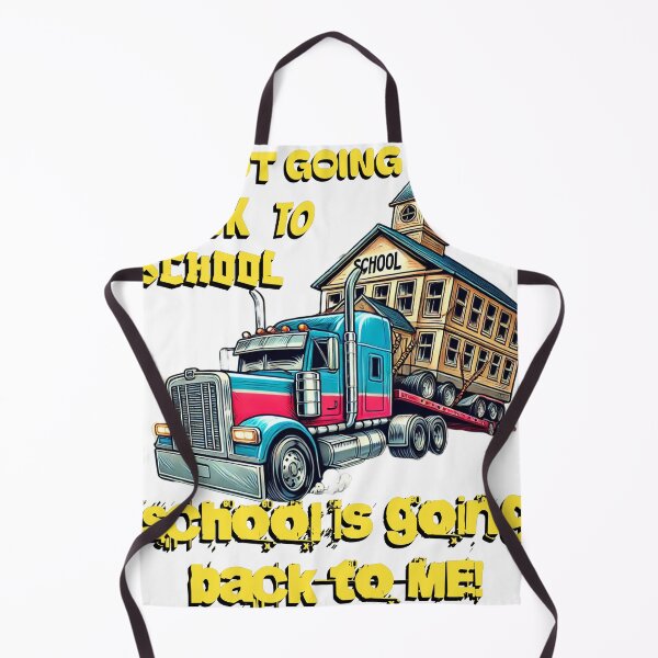 Item preview, Back to School, My Way! designed and sold by ShamyStylish.